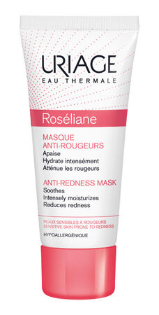 ROSELIANE MASCHERA ANTIARROSSAMENTO TUBETTO 40 ML image not present