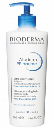 ATODERM PP BAUME 500 ML image not present