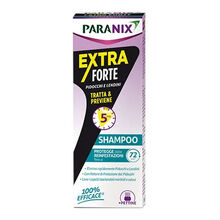 PARANIX SHAMPOO TRATTAMENTO EXTRA FORTE MDR 200 ML