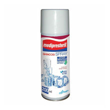 GHIACCIO SPRAY MEDIPRESTERIL 200 ML
