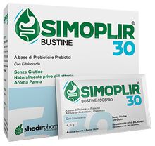SIMOPLIR 30 12 BUSTINE
