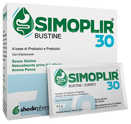 SIMOPLIR 30 12 BUSTINE image not present