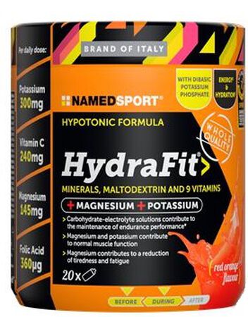 HYDRAFIT> 400 G 2022 image not present