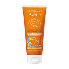 EAU THERMALE AVENE LATTE SOLARE SPF 50+ BAMBINO 100 ML EAU THERMALE AVENE LATTE SOLARE SPF 50+ BAMBINO 100 ML