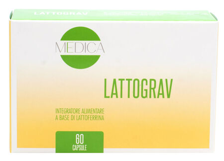 LATTOGRAV 60 CAPSULE image not present