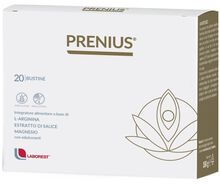 PRENIUS 20 BUSTINE PRENIUS 20 BUSTINE