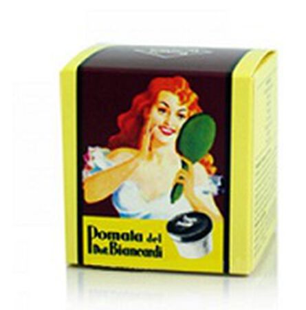 BIANCARDI POMATA NORMALE 40 ML image not present