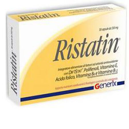 RISTATIN 30 CAPSULE image not present
