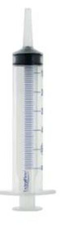 SIRINGA IPODERMICA EXTRAFINE 50-60 ML SENZA AGO CATETERE 1 PEZZO image not present