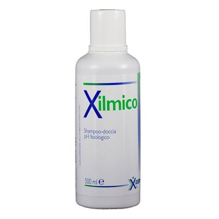 XILMICO SHAMPOO/DOCCIA 500 ML image not present