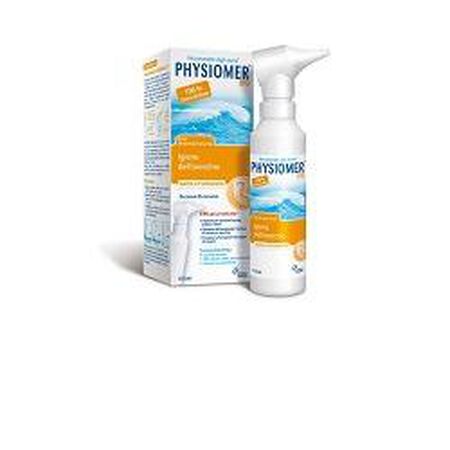 PHYSIOMER CSR SPRAY OTOLOGICO 115ML image not present