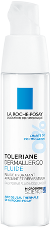 TOLERIANE DERMALLERGO FLUIDO 40 ML image not present