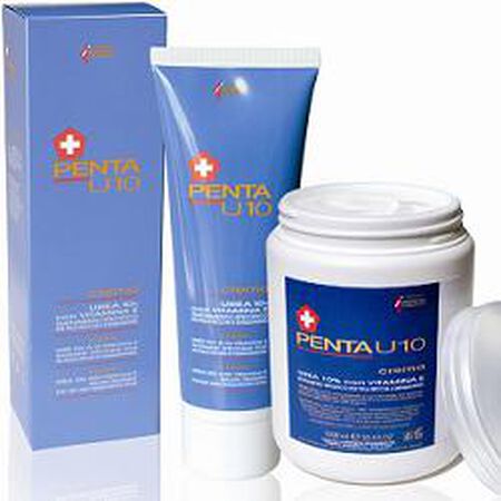PENTA U10 CREMA 1000 ML image not present