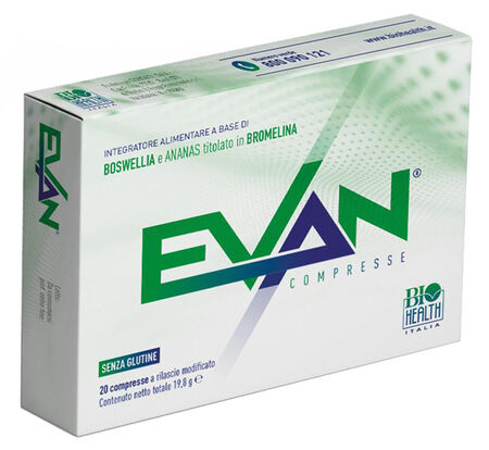 EVAN 20 COMPRESSE RETARD image not present