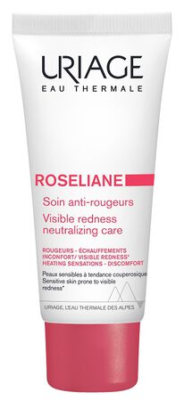 ROSELIANE CREMA ANTIARROSSAMENTO TUBETTO 40 ML image not present
