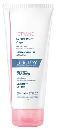 ICTYANE LATTE IDRATANTE CORPO 200 ML image not present