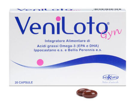 VENILOTO GYN 20 CAPSULE image not present