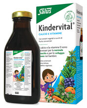 KINDERVITAL 250 ML