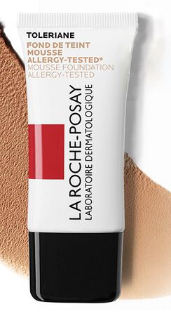 TOLERIANE TEINT MOUSSE 05 30 ML image not present