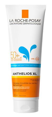 ANTHELIOS WET SKIN SPF50+ 250 ML image not present
