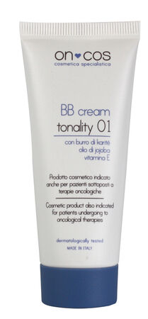 ONCOS BB CREAM CREMA GIORNO PELLE UNIFORME 40 ML image not present
