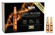 ISDINCEUTICS FLAVO C MELATONIN 30 FIALE