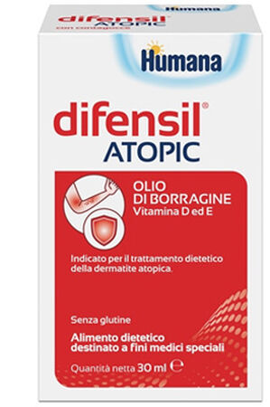 DIFENSIL ATOPIC 30 ML image not present