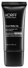 KORFF MAKE UP FONDOTINTA NEVERENDING LUNGA TENUTA 06 30 ML