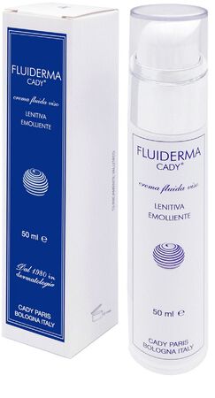 FLUIDERMA CREMA FLUIDA 50ML image not present