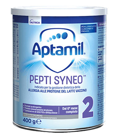 APTAMIL PEPTI SYNEO 2 400 G image not present