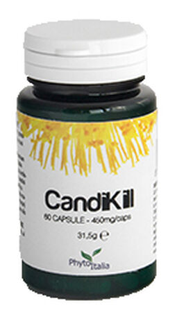 CANDIKILL 60 CAPSULE image not present