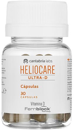 HELIOCARE ULTRA-D 30 CAPSULE image not present