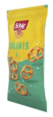 SCHAR SALINIS SALATINI SENZA LATTOSIO 60 G image not present