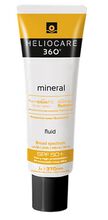 HELIOCARE 360 MINERAL SPF 50 50 ML