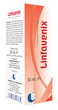 LINFAVENIX SOLUZIONE ALCOLICA 50 ML