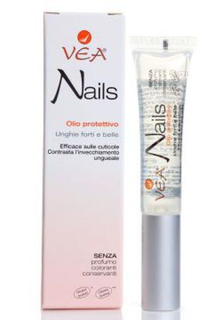 VEA NAILS VITAMINA E PROTETTIVO UNGHIE CUTICOLE image not present