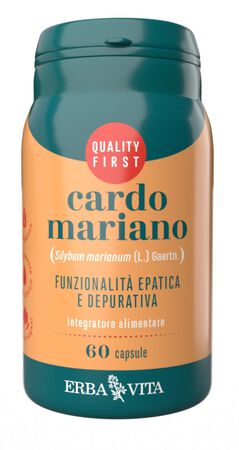 CARDO MARIANO 60 CAPSULE image not present