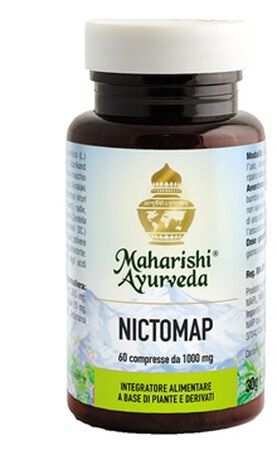 NICTOMAP 60 COMPRESSE image not present