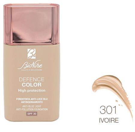 DEFENCE COLOR FONDOTINTA HIGH PROTECTION 301 30 ML image not present