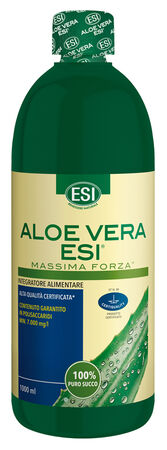 ESI ALOE VERA SUCCO MASSIMA FORZA 1000 ML image not present