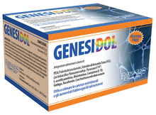 GENESI DOL 14 BUSTINE MONODOSE DA 2,5 G