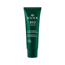 NUXE BIO FLUIDO IDRATANTE CORRETTORE PELLE 50 ML