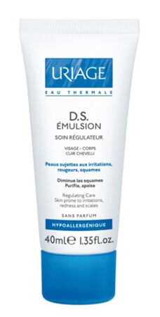 URIAGE DS EMULSIONE 40 ML image not present