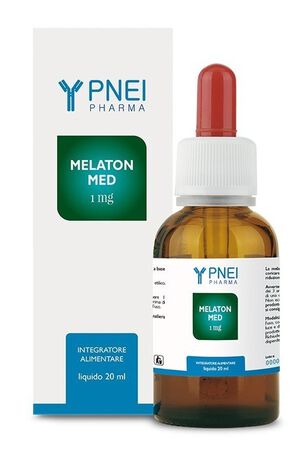 MELATONMED 1MG 20 ML image not present