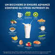 ENSURE ADVANCE VANIGLIA 400 G image number null