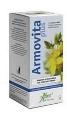 ARMOVITA PLUS 100 OPERCOLI image not present