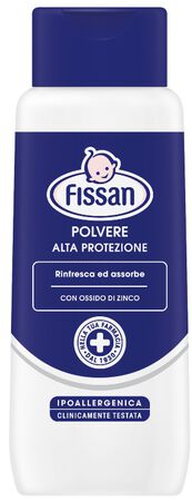FISSAN POLVERE ALTA PROTEZIONE 100 G image not present