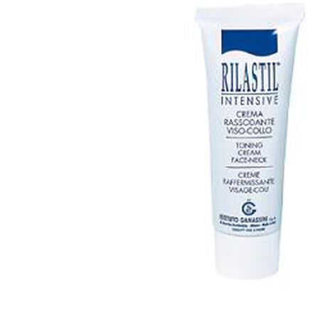 RILASTIL INTEN CREMA RASS VISO 50 image not present