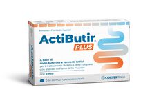 ACTIBUTIR PLUS 30 CAPSULE