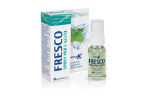 FRESCO SPRAY 15 ML